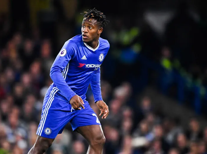 Batshuayi prêté à West Ham ?