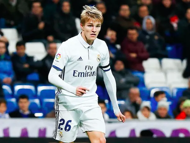 Ødegaard : Gourcuff explique pourquoi il ne viendra pas