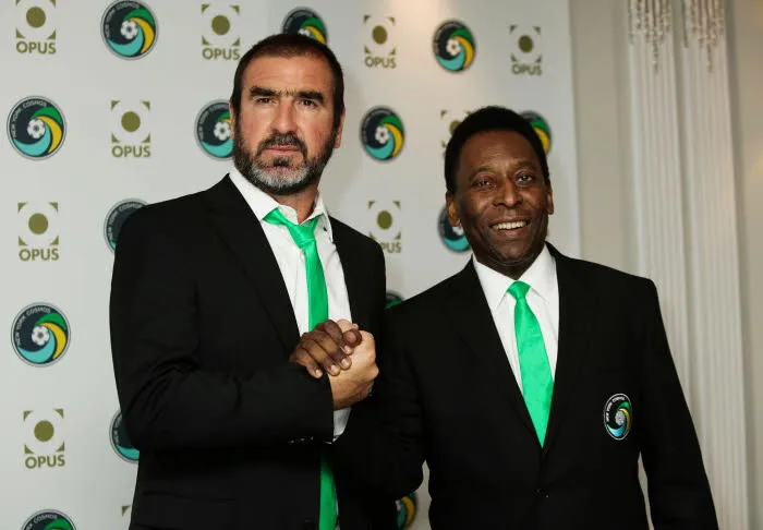 La nouvelle mort du New York Cosmos