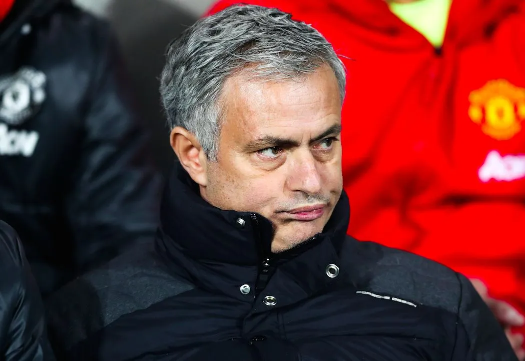 Mourinho trop jeune pour la Chine