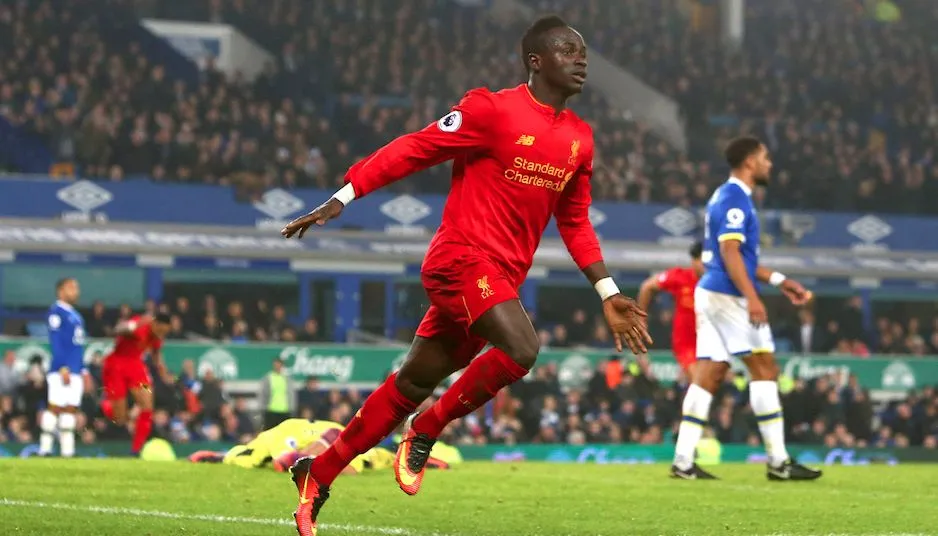 Mahrez, Mané et Aubameyang vont se disputer le titre de meilleur joueur africain