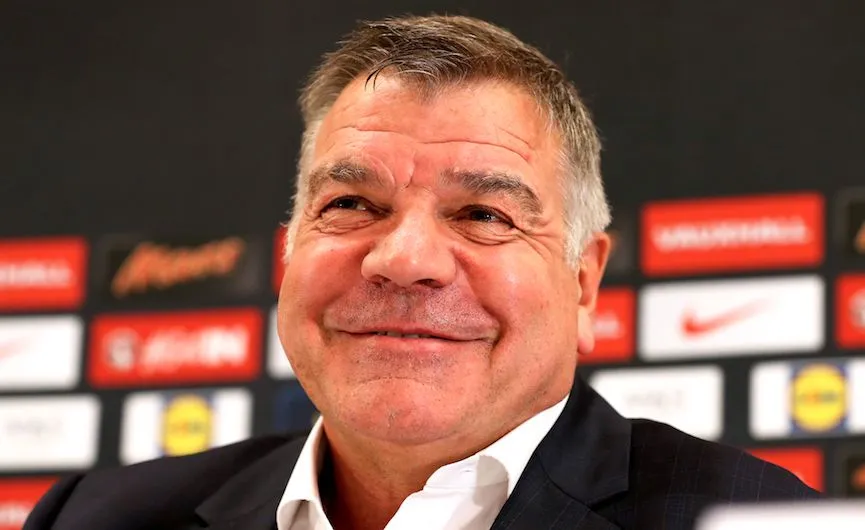 Big Sam à Crystal Palace ?