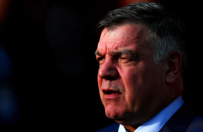 Allardyce reprend Crystal Palace