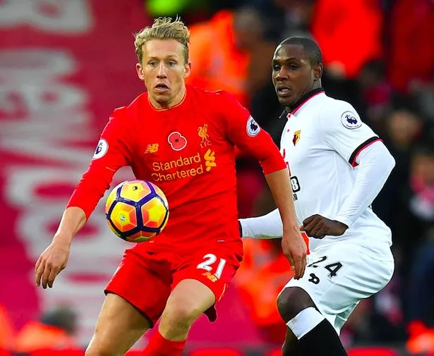 Lucas Leiva en renfort à l&rsquo;Inter