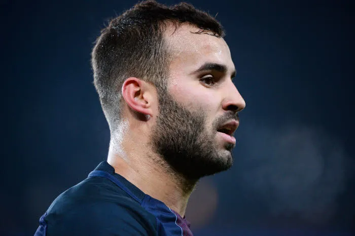 Ça coince entre Jesé et Las Palmas