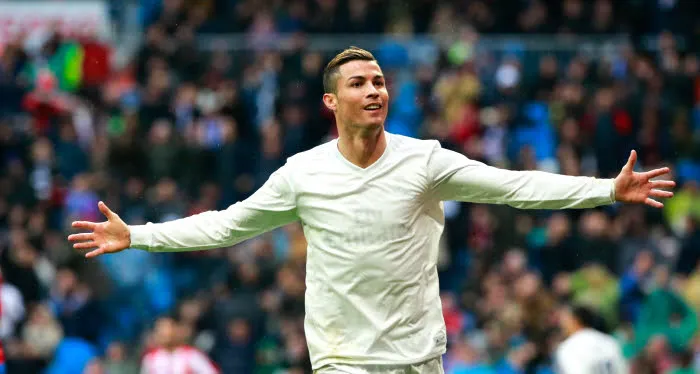 CR7, joueur de l&rsquo;année aux Globe Soccer Awards