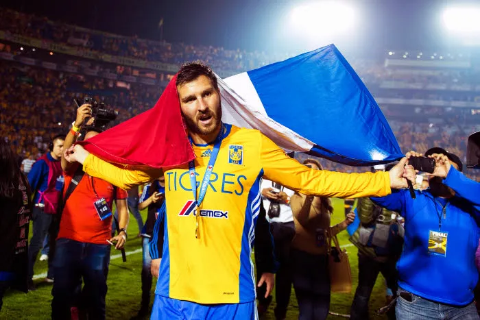 Gignac et son hamac