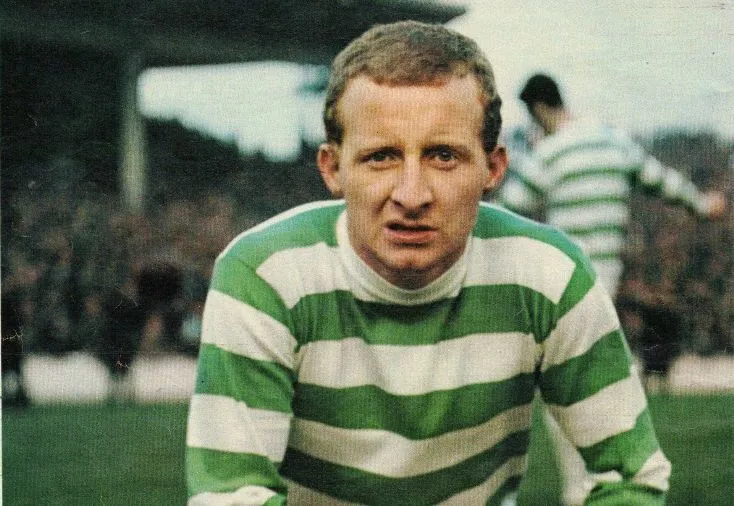 Jimmy Johnstone, Lord of the Wing