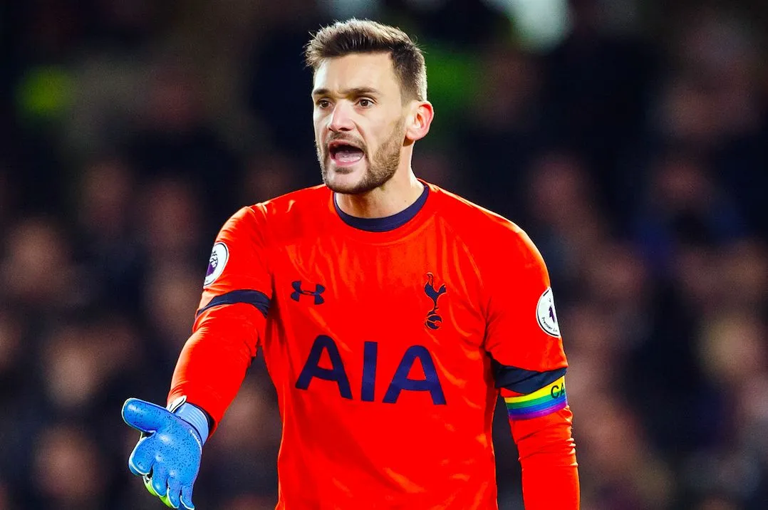 Lloris et sa prime en cas de défaite