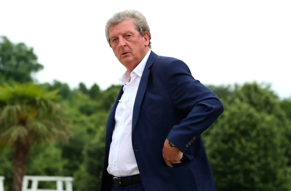 Roy Hodgson revient sur l&rsquo;Euro 2016