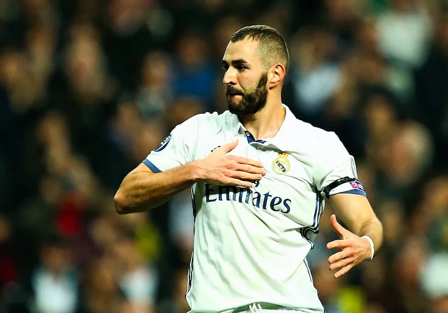 Benzema paye ses impôts en France, et alors ?