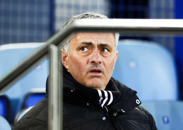 Mourinho critique les supporters de Zorya