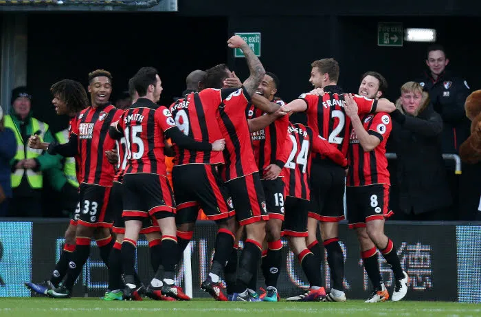 Bournemouth déménagera en 2020