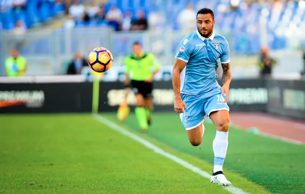 La Lazio s&rsquo;accroche à la quatrième place