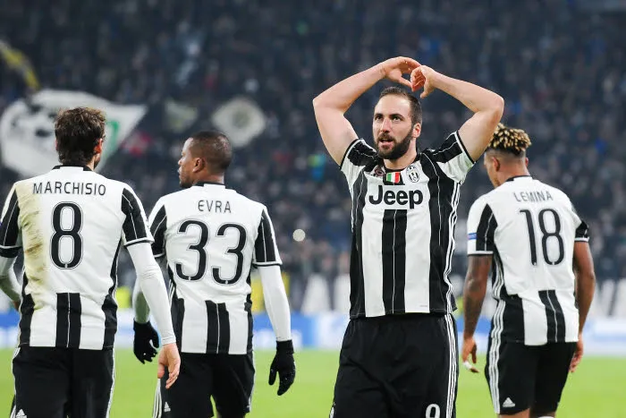 Higuaín terrasse le Toro, l&rsquo;Udinese se paie l&rsquo;Atalanta