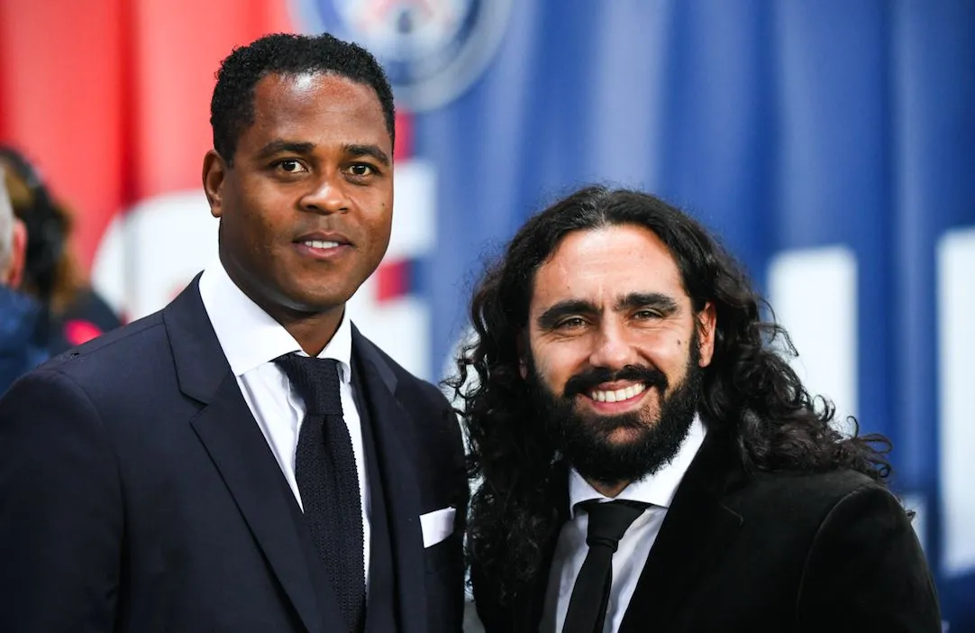 Kluivert annonce du renfort au PSG