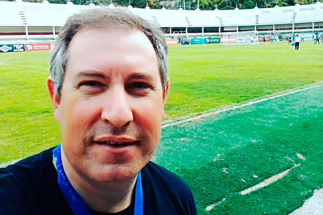 Le journaliste qui a survécu au crash d&rsquo;avion de Chapecoense se confie