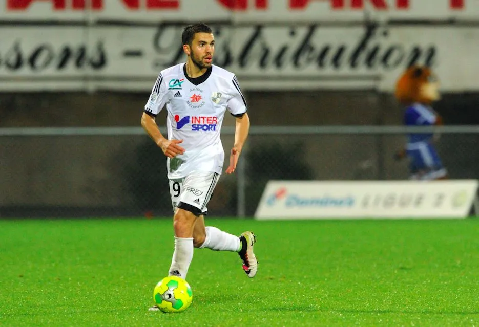 Les dix pépites à recruter en Ligue 2