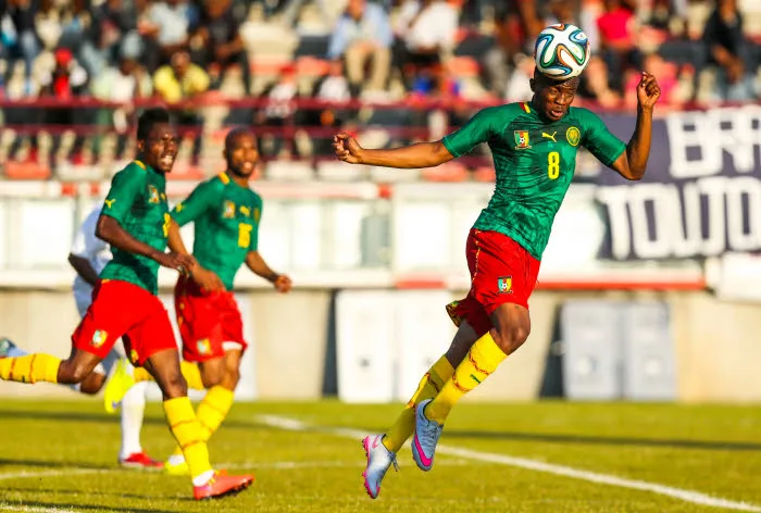 Le Burkina bouge les Lions indomptables