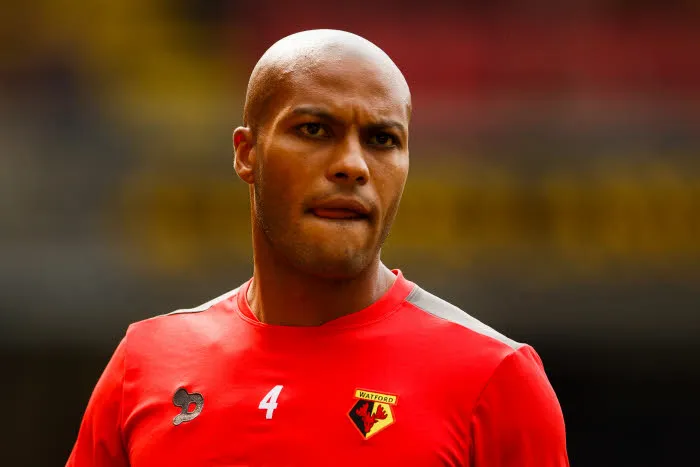 Younes Kaboul et le manque de respect de Pochettino