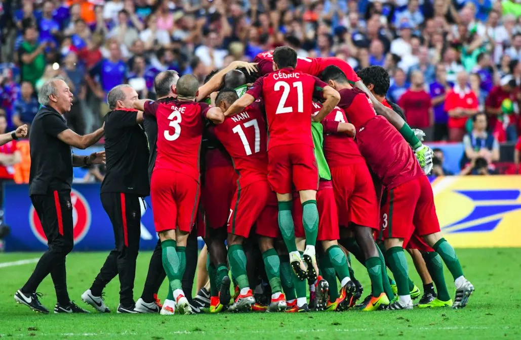 Six mois après, où en sont les champions portugais ?