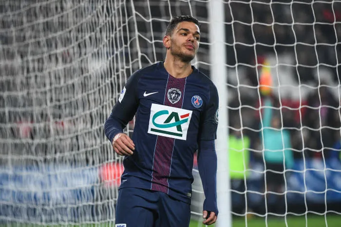 Quand Ben Arfa se la joue journaliste