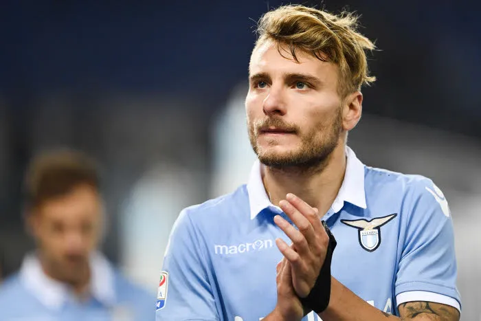 La Roma s’offre le Genoa, Immobile sauveur de la Lazio