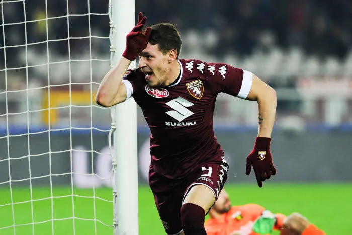 Belotti ne bougera pas