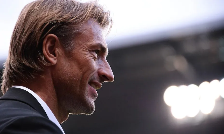 Hervé Renard : «<span style="font-size:50%">&nbsp;</span>Je reviendrai<span style="font-size:50%">&nbsp;</span>»