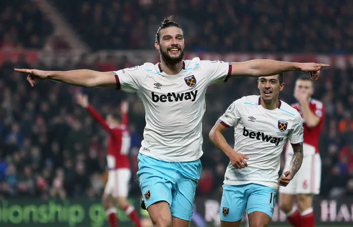 Andy Carroll fait chuter le prix de sa maison