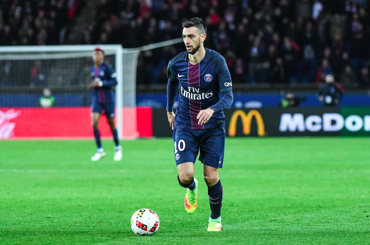 Emery est inquiet pour Pastore