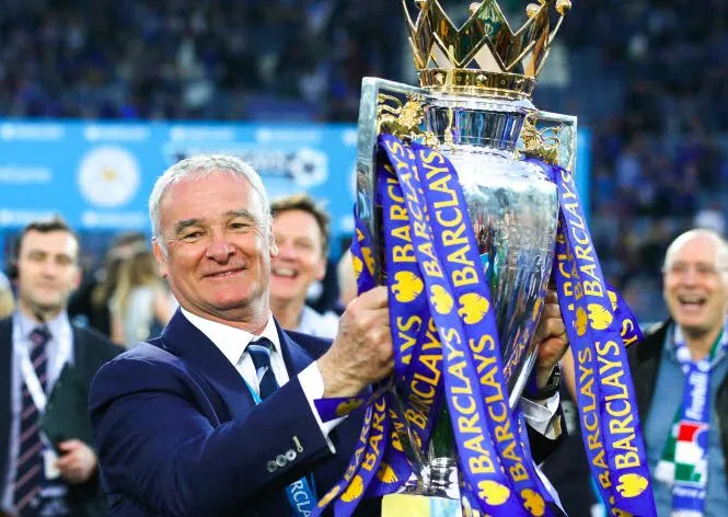 Ranieri sauve sa tête