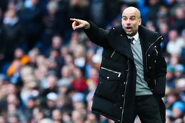 Guardiola veut sortir les muscles pour affronter Monaco