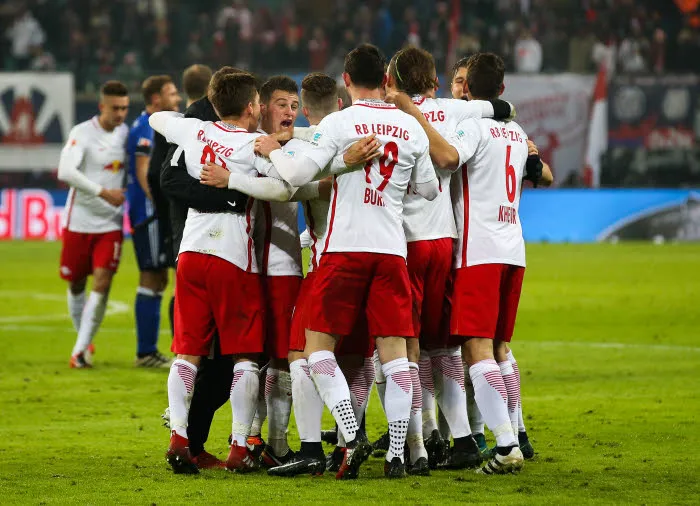 Le RB Leipzig va dissoudre sa réserve