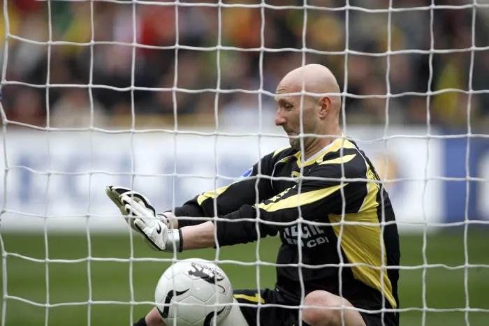 Barthez critique le management d&rsquo;Emery