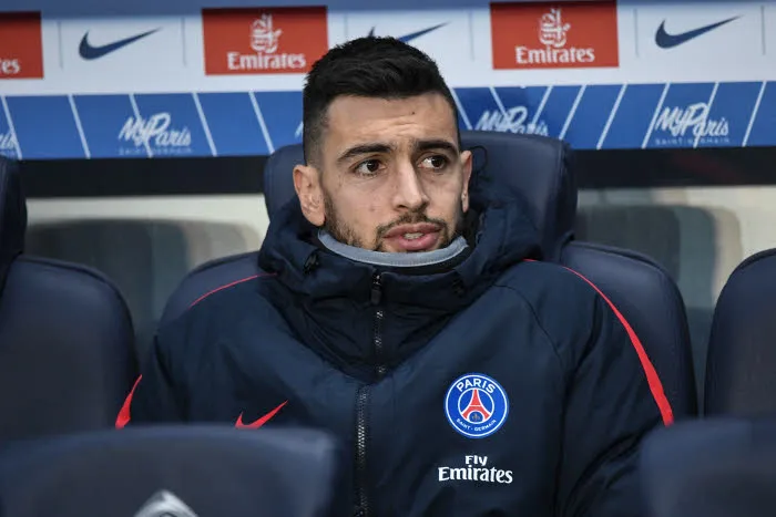 Pastore dans le groupe ?