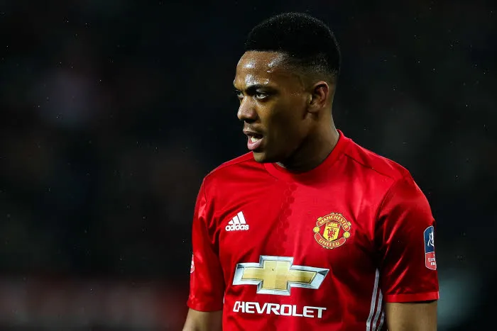 Martial : bonus de 10 millions en vue pour Monaco