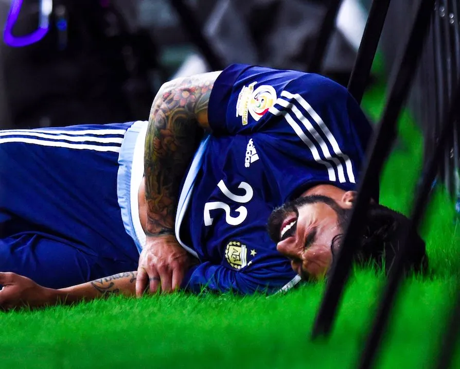 Lavezzi, le dragon sans flammes