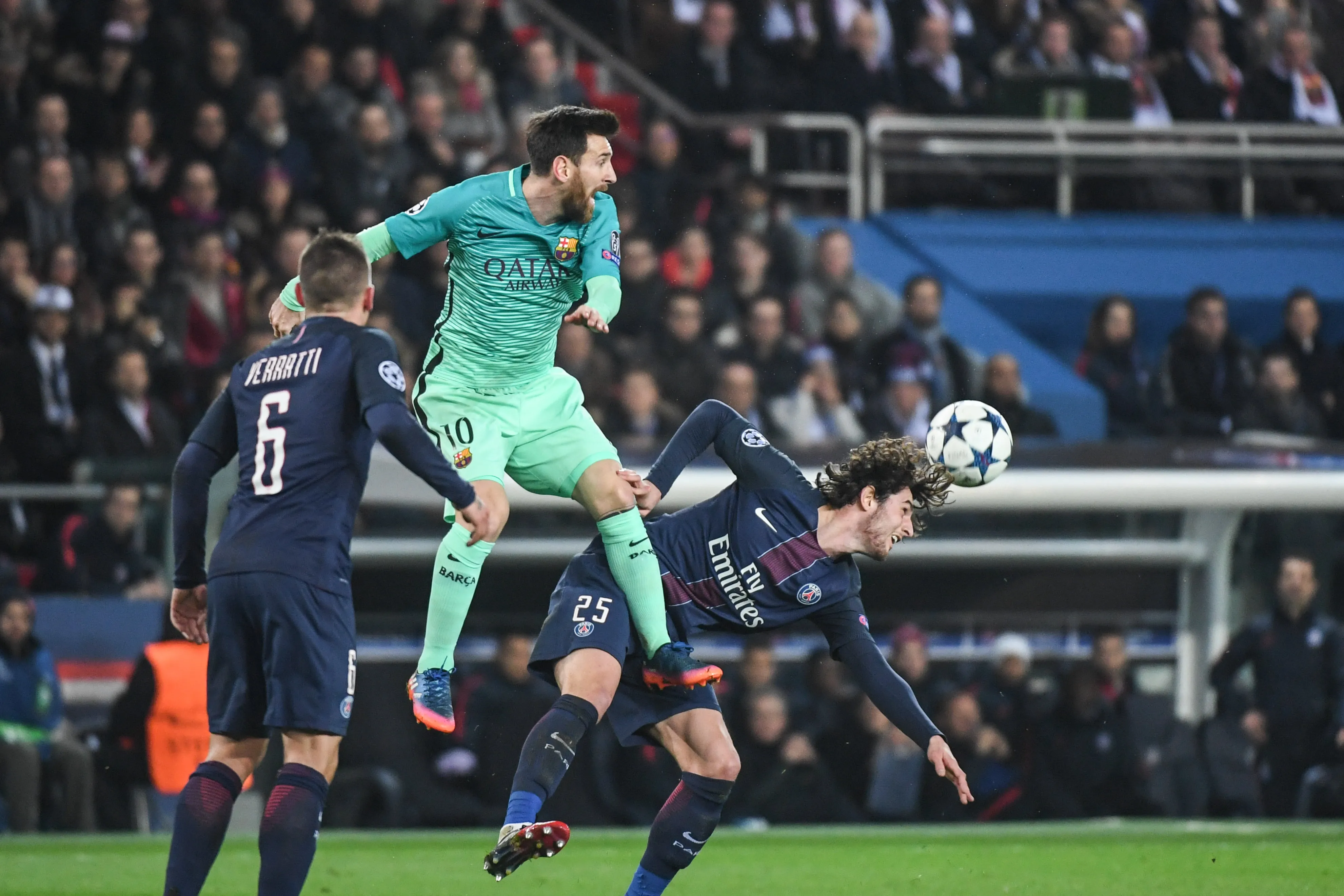 Le tacle du lundi – Pour son bien, le PSG doit sacrifier Lionel Messi