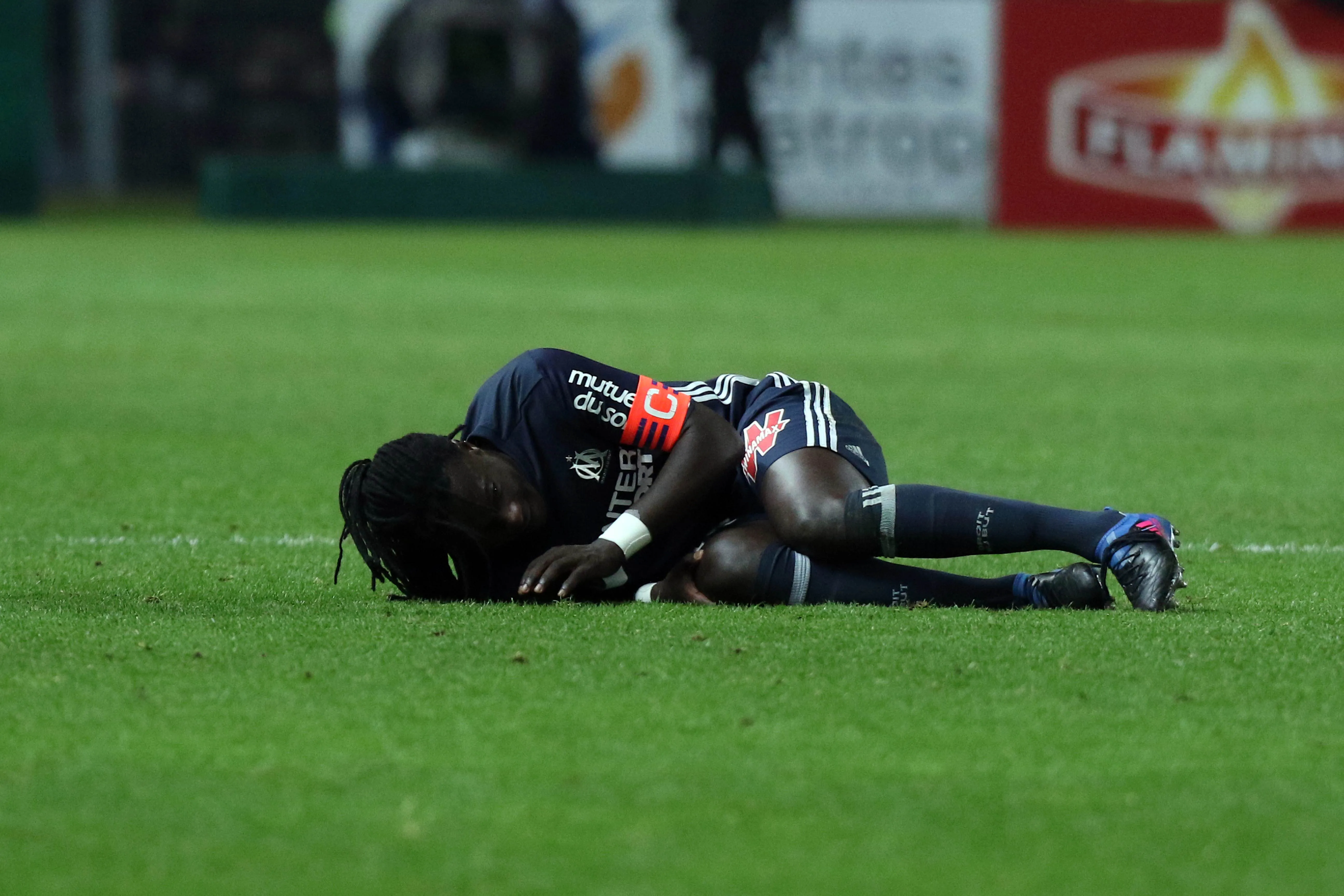 Comment remplacer Bafé Gomis ?