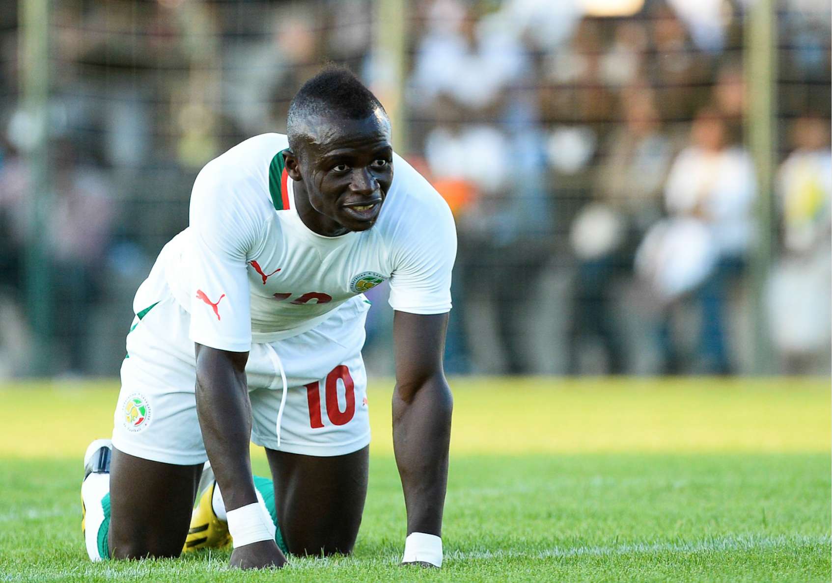 Revivez Sénégal &#8211; Cameroun (0 &#8211; 0)