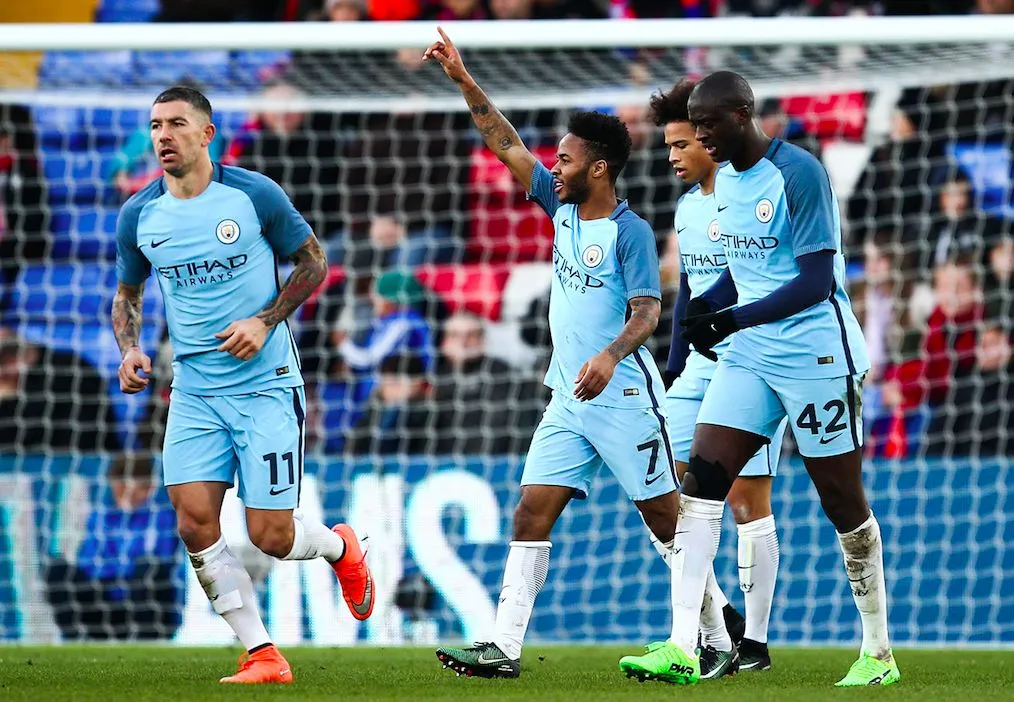 City et Chelsea tranquille, Tottenham miraculé