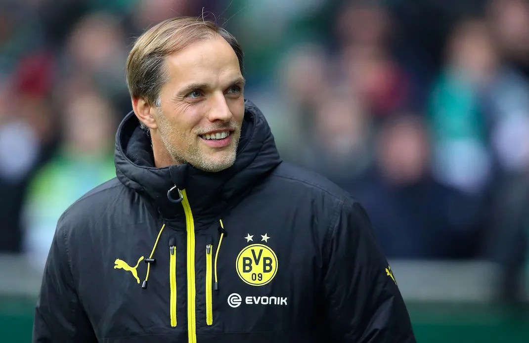 Quand Thomas Tuchel refusait d&rsquo;entraîner Leipzig