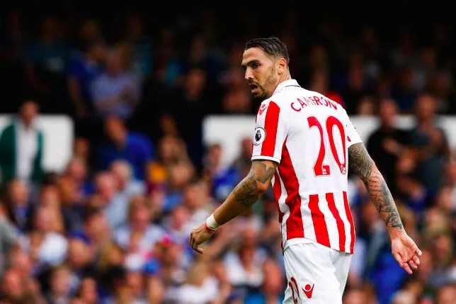 Geoff Cameron soutient le «<span style="font-size:50%">&nbsp;</span>muslim ban<span style="font-size:50%">&nbsp;</span>»