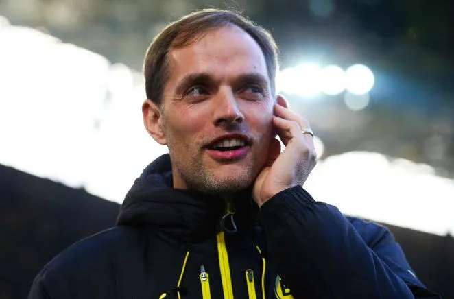 Thomas Tuchel et le BvB, la fin de la lune de miel