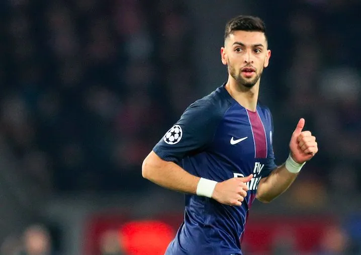 Doit-on croire au retour de Javier Pastore ?