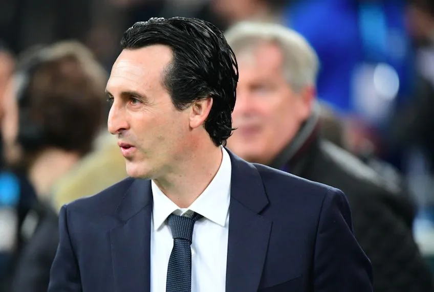 Bon, alors, il est si nul que ça, Unai Emery ?