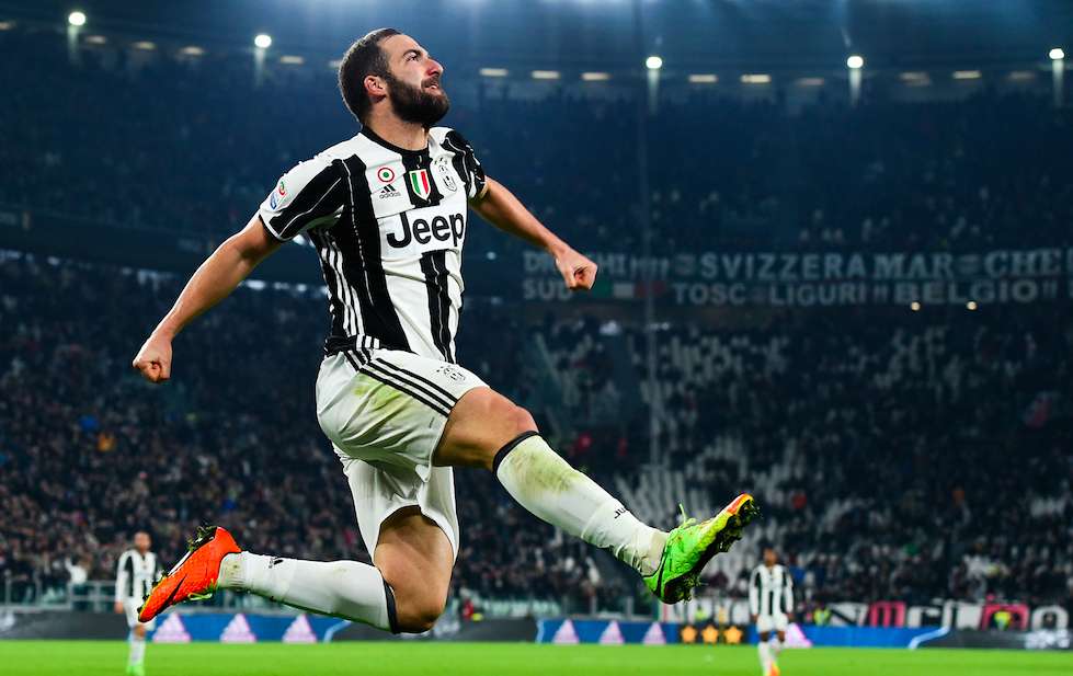 Revivez Juventus Turin &#8211; Naples (3 &#8211; 1)