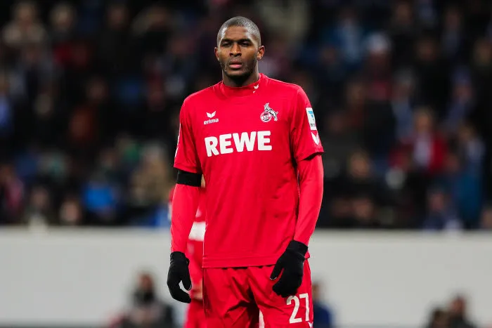 Le Tianjin Quanjian offre 50 millions pour Modeste