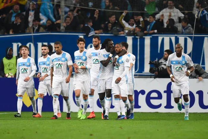 Pourquoi Marseille devrait garer le bus devant son but